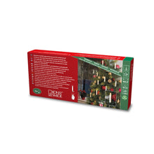 Load image into Gallery viewer, Konstsmide Christmas Candle Tree Lights Remote Control Set Of 10
