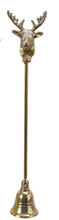 Load image into Gallery viewer, Christmas Gold Candle Snuffers
