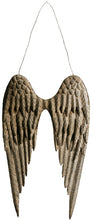Load image into Gallery viewer, Small Metal Angel Wings
