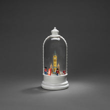 Load image into Gallery viewer, Konstsmide Christmas London Scene Water Lantern

