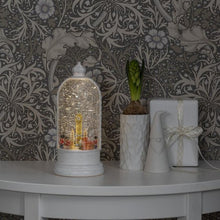 Load image into Gallery viewer, Konstsmide Christmas London Scene Water Lantern
