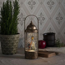 Load image into Gallery viewer, Konstsmide Christmas Dickensian Scene Water Lantern
