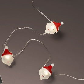 Micro LED Decorative Christmas String Lights