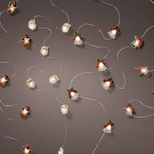 Load image into Gallery viewer, Micro LED Decorative Christmas String Lights
