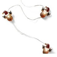 Load image into Gallery viewer, Micro LED Decorative Christmas String Lights
