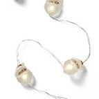 Load image into Gallery viewer, Micro LED Decorative Christmas String Lights
