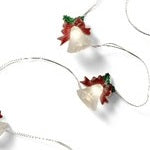 Load image into Gallery viewer, Micro LED Decorative Christmas String Lights
