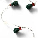 Load image into Gallery viewer, Micro LED Decorative Christmas String Lights
