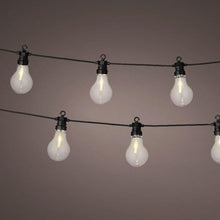Load image into Gallery viewer, 20 Warm White Connectable Festoon Party Lights
