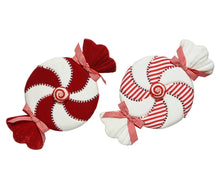 Load image into Gallery viewer, Christmas Large Candy Cane Sweet Decoration
