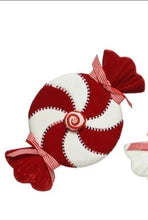 Load image into Gallery viewer, Christmas Large Candy Cane Sweet Decoration
