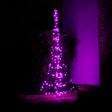 Load image into Gallery viewer, Noma Starry Nights Spectrum App Controlled Floor Standing 1.5m Tree
