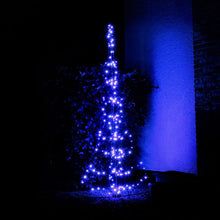 Load image into Gallery viewer, Noma Starry Nights Spectrum App Controlled Floor Standing 3m Tree
