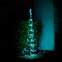Load image into Gallery viewer, Noma Starry Nights Spectrum App Controlled Floor Standing 1.5m Tree
