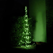 Load image into Gallery viewer, Noma Starry Nights Spectrum App Controlled Floor Standing 1.5m Tree
