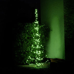 Noma Starry Nights Spectrum App Controlled Floor Standing 1.5m Tree