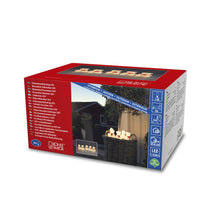 Load image into Gallery viewer, Konstsmide 5 Piece Acrylic Bears Light Set
