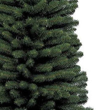 Load image into Gallery viewer, Everlands Pencil Pine 210cm/7ft Christmas Tree
