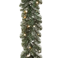 Load image into Gallery viewer, Imperial Pre-Lit Christmas Door Set
