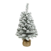 Load image into Gallery viewer, Mini Snowy Imperial Tree 60cm
