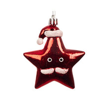 Load image into Gallery viewer, Pre Decorated Imperial Mini Christmas Tree with Red Baubles
