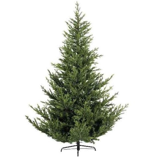 Everlands Norway Spruce 180cm/6ft Christmas Tree