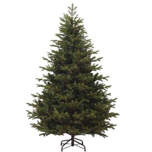 Everlands Mountain Spruce 210cm/7ft Christmas Tree
