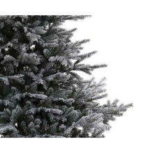 Load image into Gallery viewer, Everlands Snowy Grandis Fir Christmas Tree 6ft/180cm
