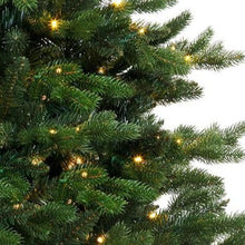 Load image into Gallery viewer, Everlands Allison Pine Pre Lit Christmas Tree 6ft/180cm
