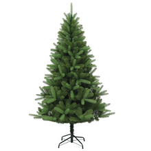 Load image into Gallery viewer, Noma Canterbury Spruce Christmas Tree 6ft
