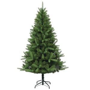 Noma Canterbury Spruce Christmas Tree 6ft