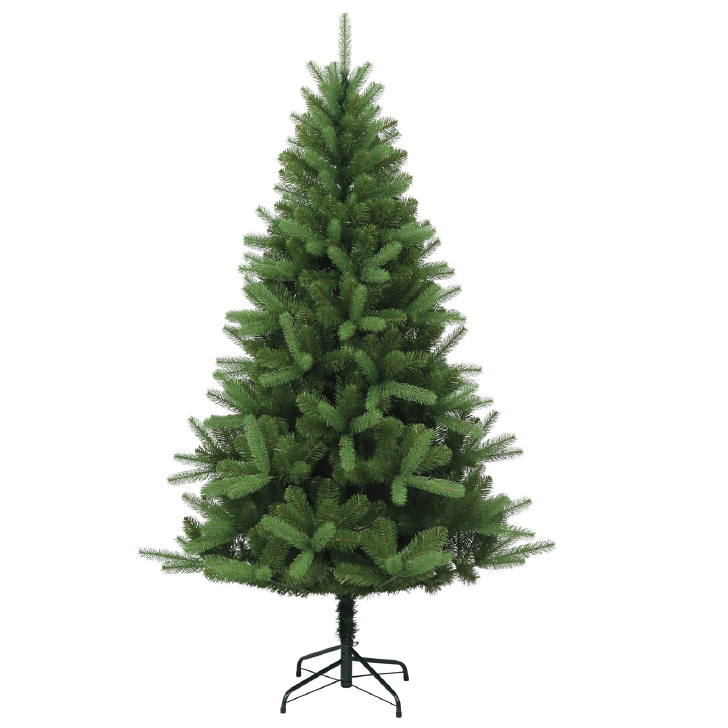 Noma Canterbury Spruce Christmas Tree 7ft