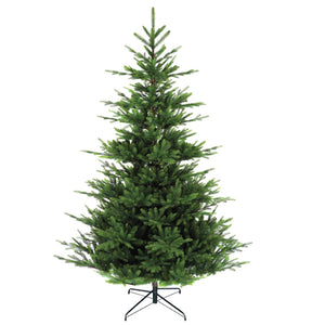 Noma Nordman Fir Christmas Tree 7ft