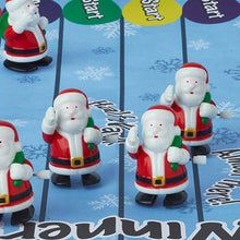 Load image into Gallery viewer, Robin Reed 6 Racing Santa HO HO HO Christmas Crackers
