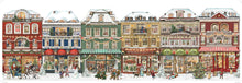 Load image into Gallery viewer, Coppenrath Free-Standing Christmas Shops Advent Calendar
