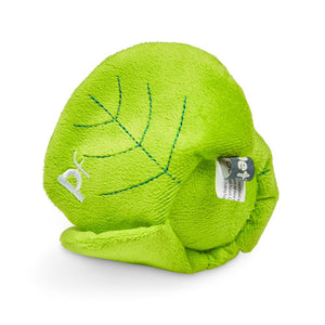 Plush Brussel Sprout Dog Toy