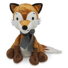 Load image into Gallery viewer, Christmas Fox Dog Toy
