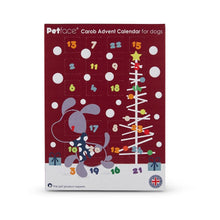 Load image into Gallery viewer, Christmas Dog Advent Calendar
