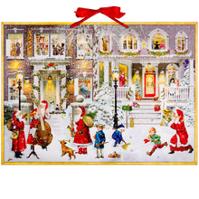 Load image into Gallery viewer, Coppenrath Music in the Street Musical Advent Calendar
