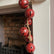 Christmas Hanging Jute Rope with 6 Red Metal Bells – Love Christmas Shop