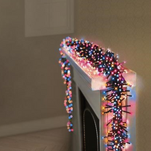 Load image into Gallery viewer, Premier 720 Cluster Brights Rainbow LED Lights

