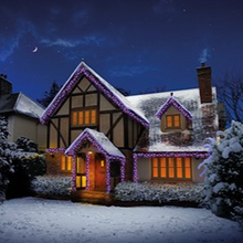 Load image into Gallery viewer, Premier 960 Cluster Brights LED Lights Rainbow
