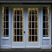 Load image into Gallery viewer, Premier 2000 Vintage Gold Cluster Brights LED Lights
