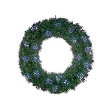 Load image into Gallery viewer, Premier 20 Ultrabrights White Starburst String Lights
