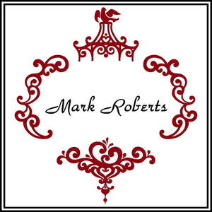 Mark Roberts Hollywood Star Santa Fairy