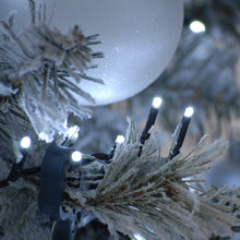 Load image into Gallery viewer, Festive 520 White Sparkle Lights
