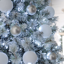Load image into Gallery viewer, Festive 760 Cold White Sparkle Lights
