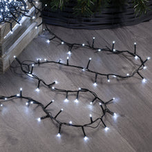 Load image into Gallery viewer, Festive 1000 Cold White Sparkle Lights
