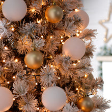 Load image into Gallery viewer, Festive 600 Firefly Lights Warm White
