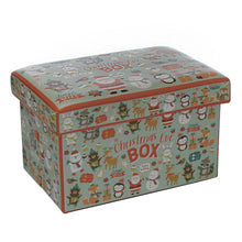 Load image into Gallery viewer, Christmas Eve Box
